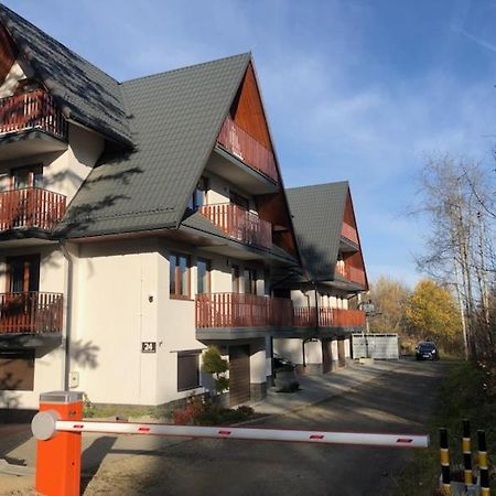 Apartament Antolka Zakopane Luaran gambar