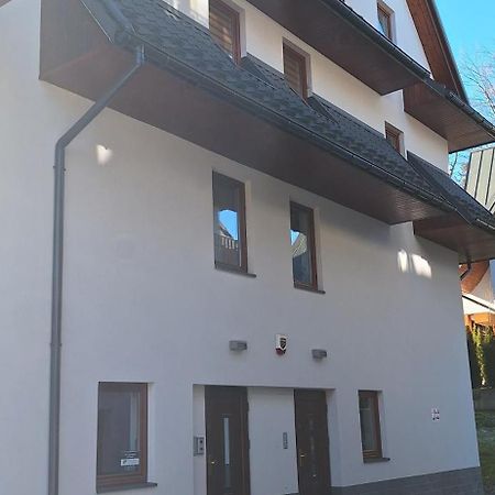 Apartament Antolka Zakopane Luaran gambar