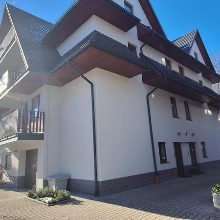 Apartament Antolka Zakopane Luaran gambar