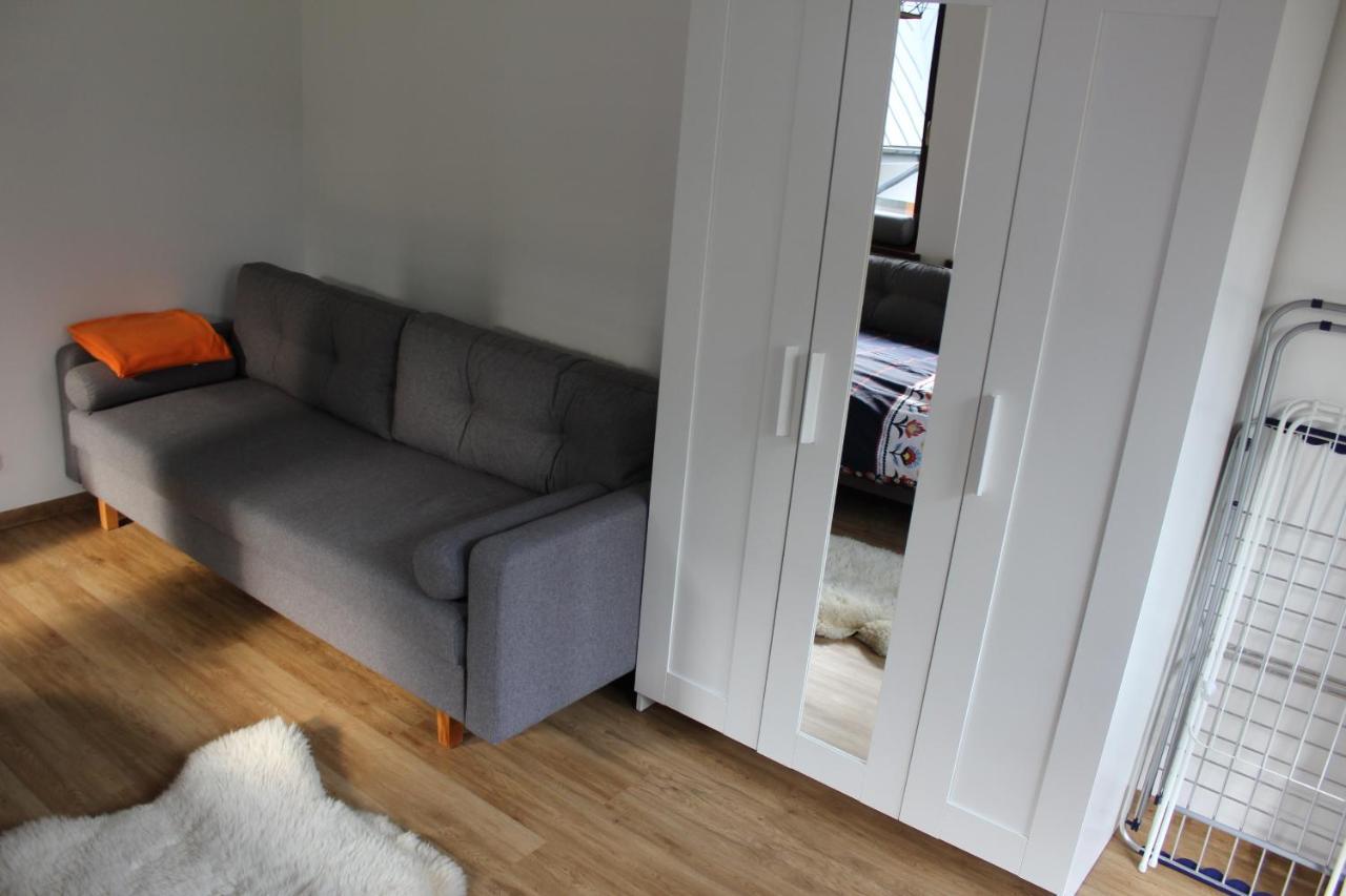 Apartament Antolka Zakopane Luaran gambar