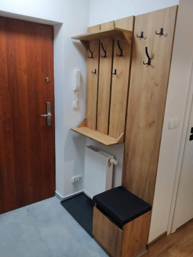 Apartament Antolka Zakopane Luaran gambar