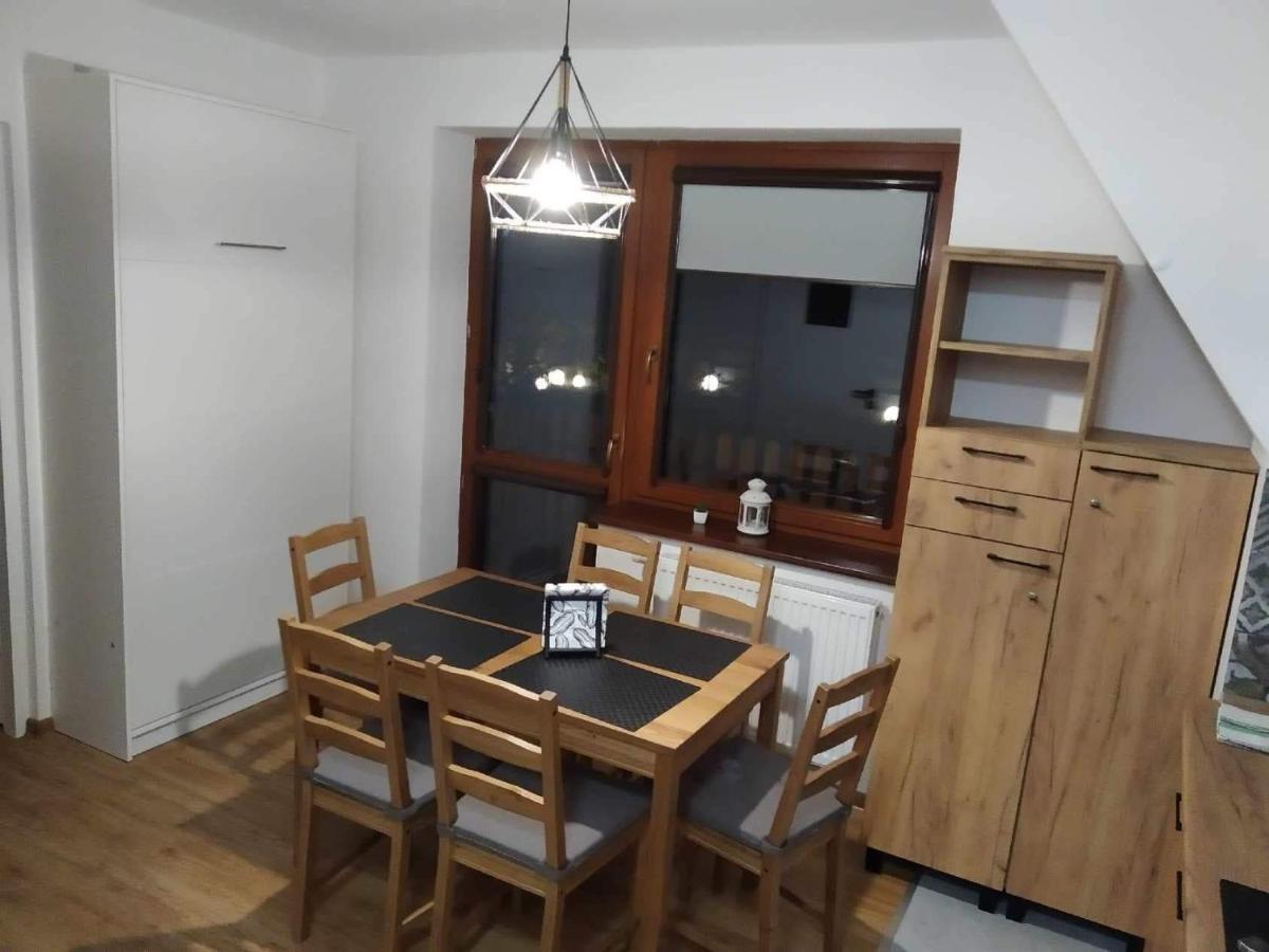 Apartament Antolka Zakopane Luaran gambar