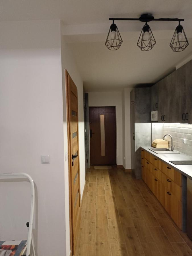 Apartament Antolka Zakopane Luaran gambar
