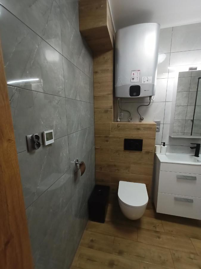 Apartament Antolka Zakopane Luaran gambar