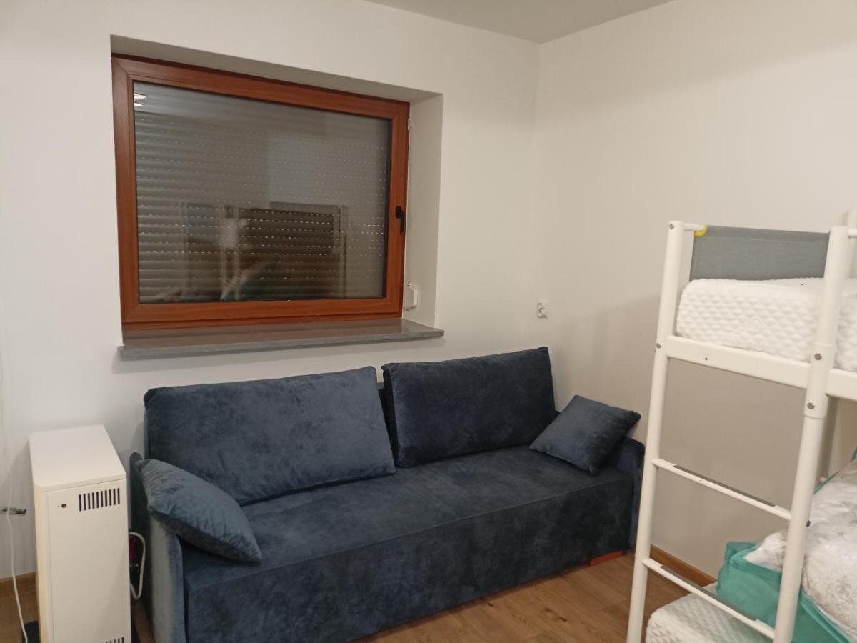 Apartament Antolka Zakopane Luaran gambar