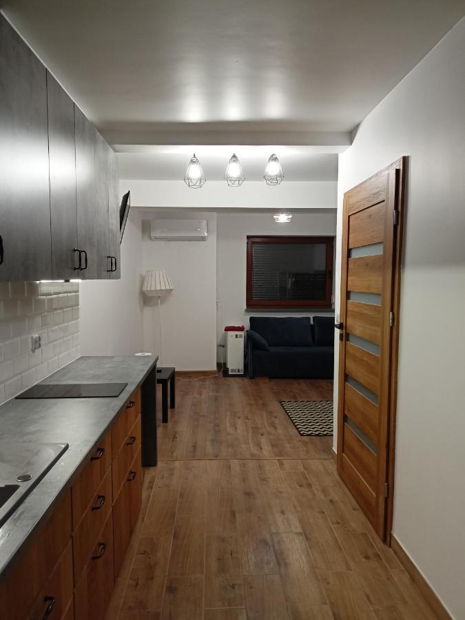 Apartament Antolka Zakopane Luaran gambar