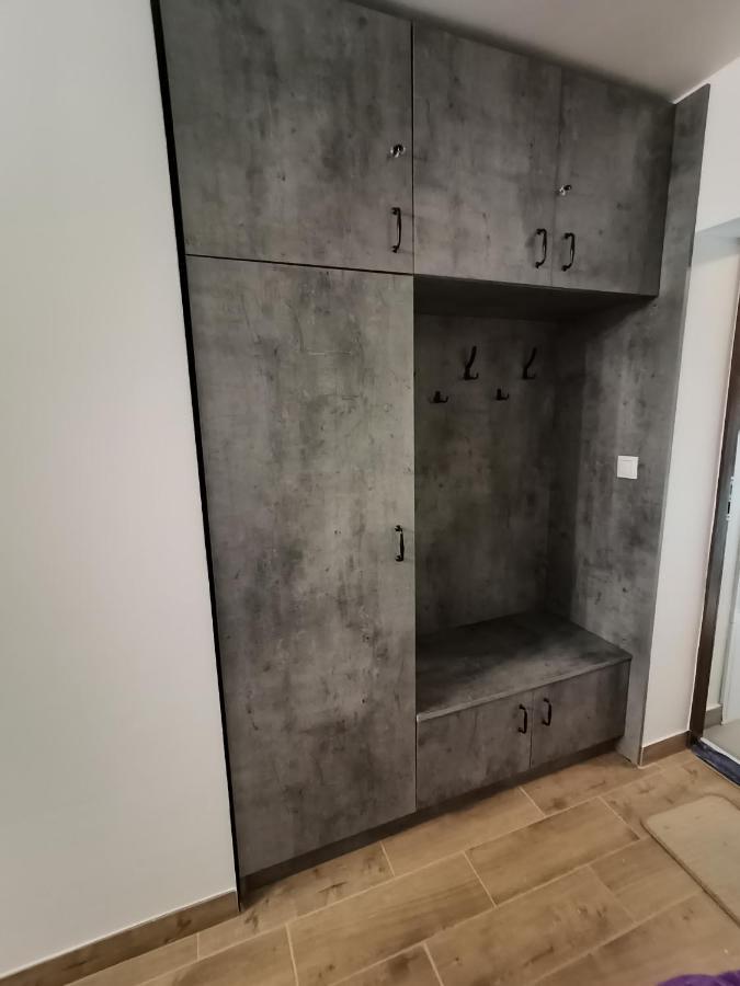 Apartament Antolka Zakopane Luaran gambar