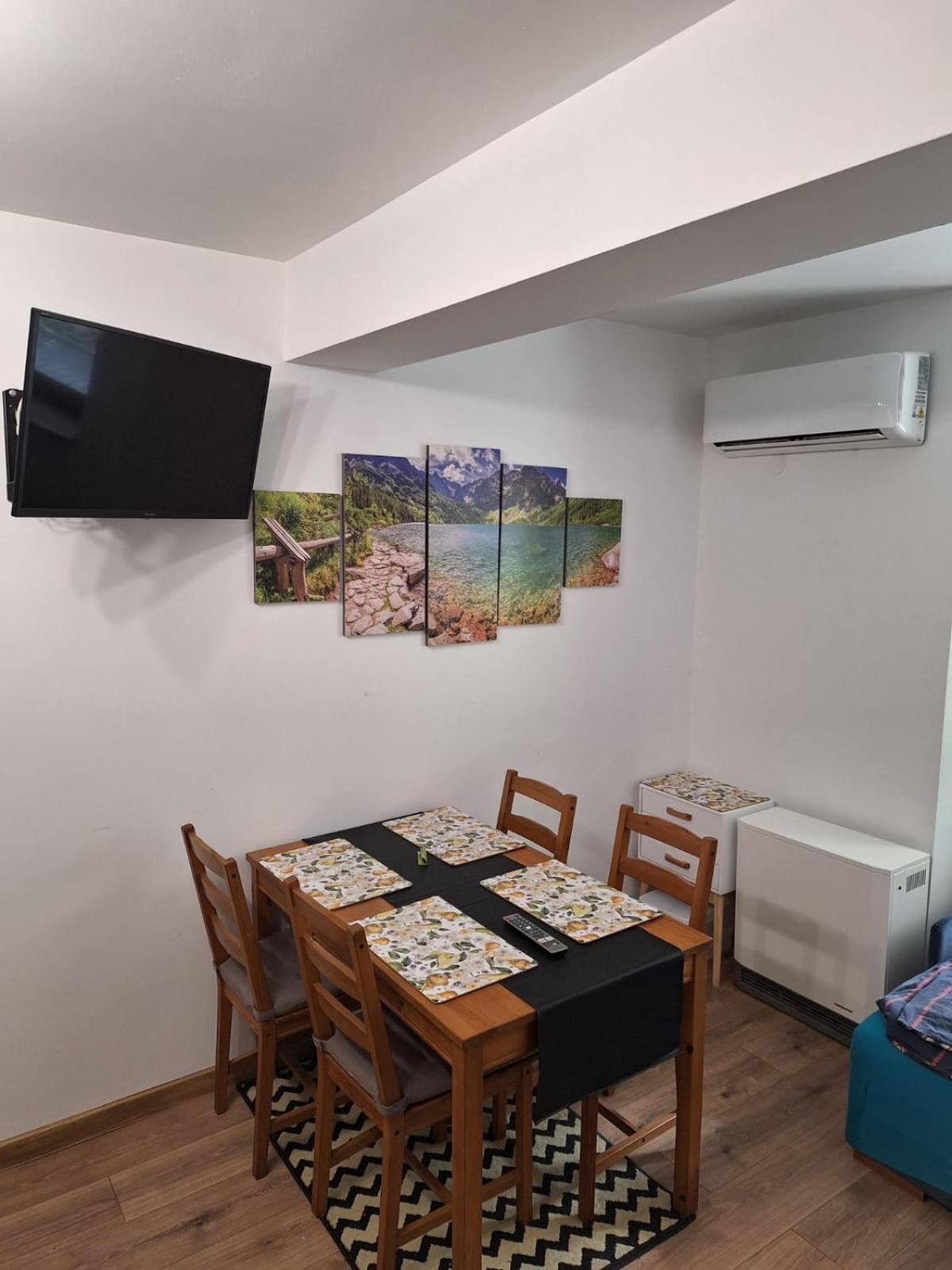 Apartament Antolka Zakopane Luaran gambar