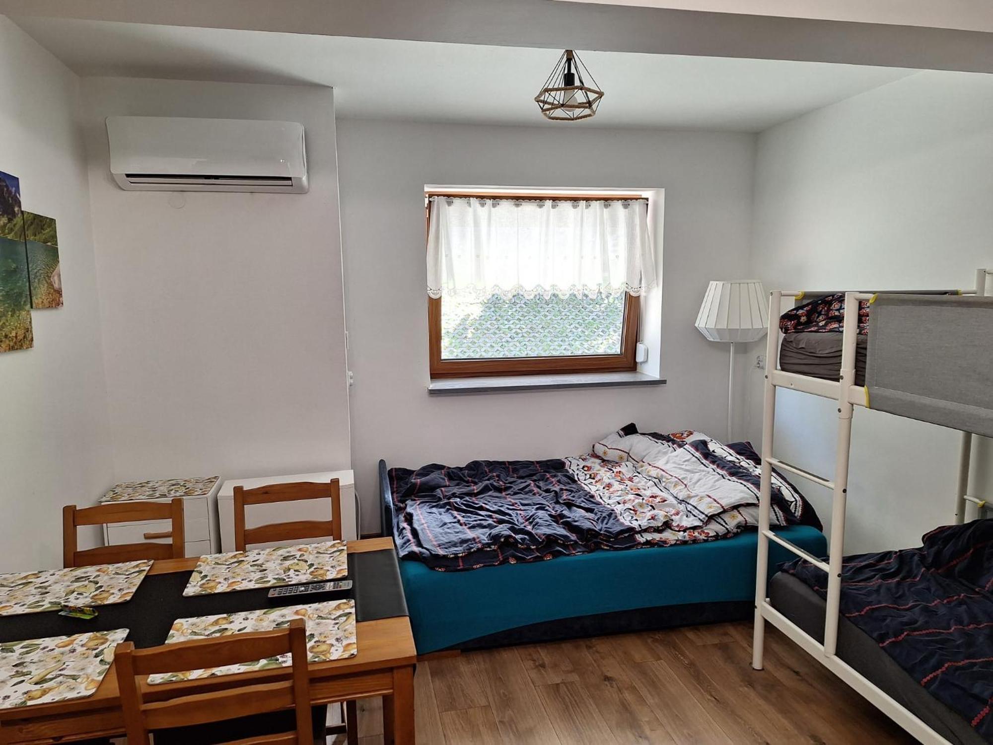 Apartament Antolka Zakopane Bilik gambar
